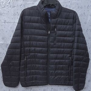 Club Room Men Lightweight Packable Jacket